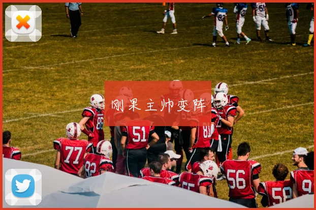 刚果主帅变阵