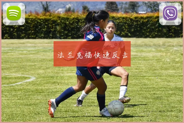 法兰克福快速反击