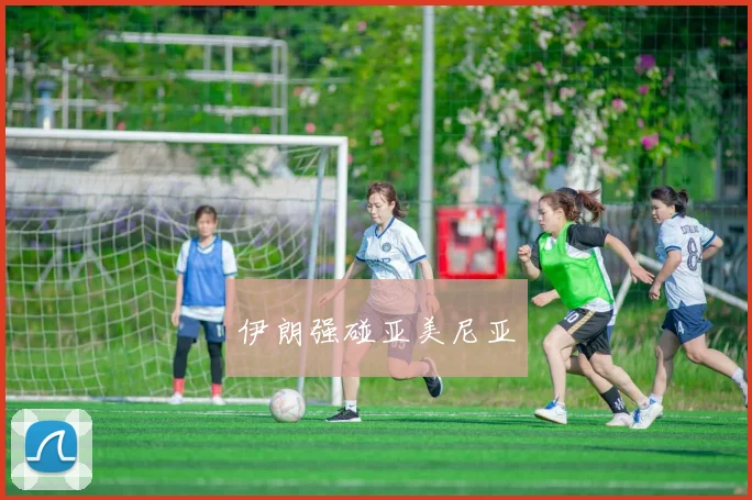 伊朗强碰亚美尼亚