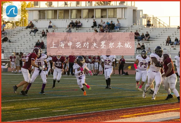 上海申花对决墨尔本城