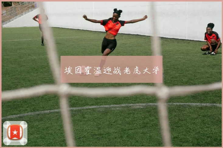 埃因霍温迎战老虎大学
